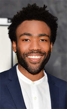 Donald Glover